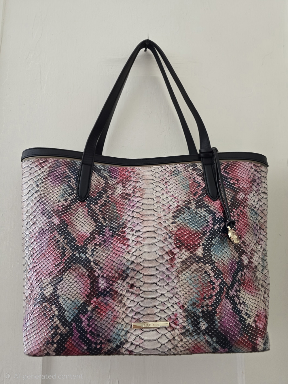 Brahmin- Brooke Tote